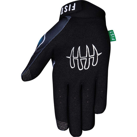 Fist Gloves Skelehand Protective Gloves