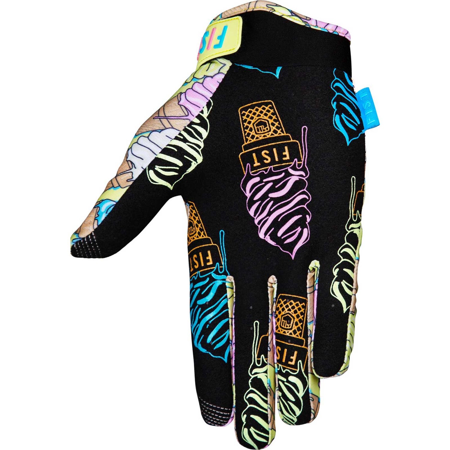 Fist Gloves Soft Serve Protective Gloves