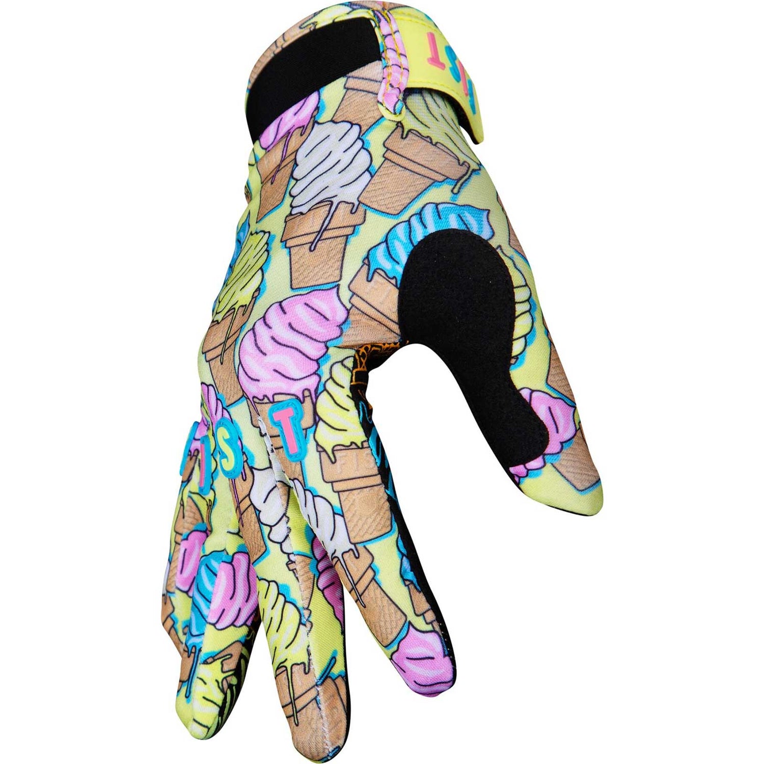 Fist Gloves Soft Serve Protective Gloves