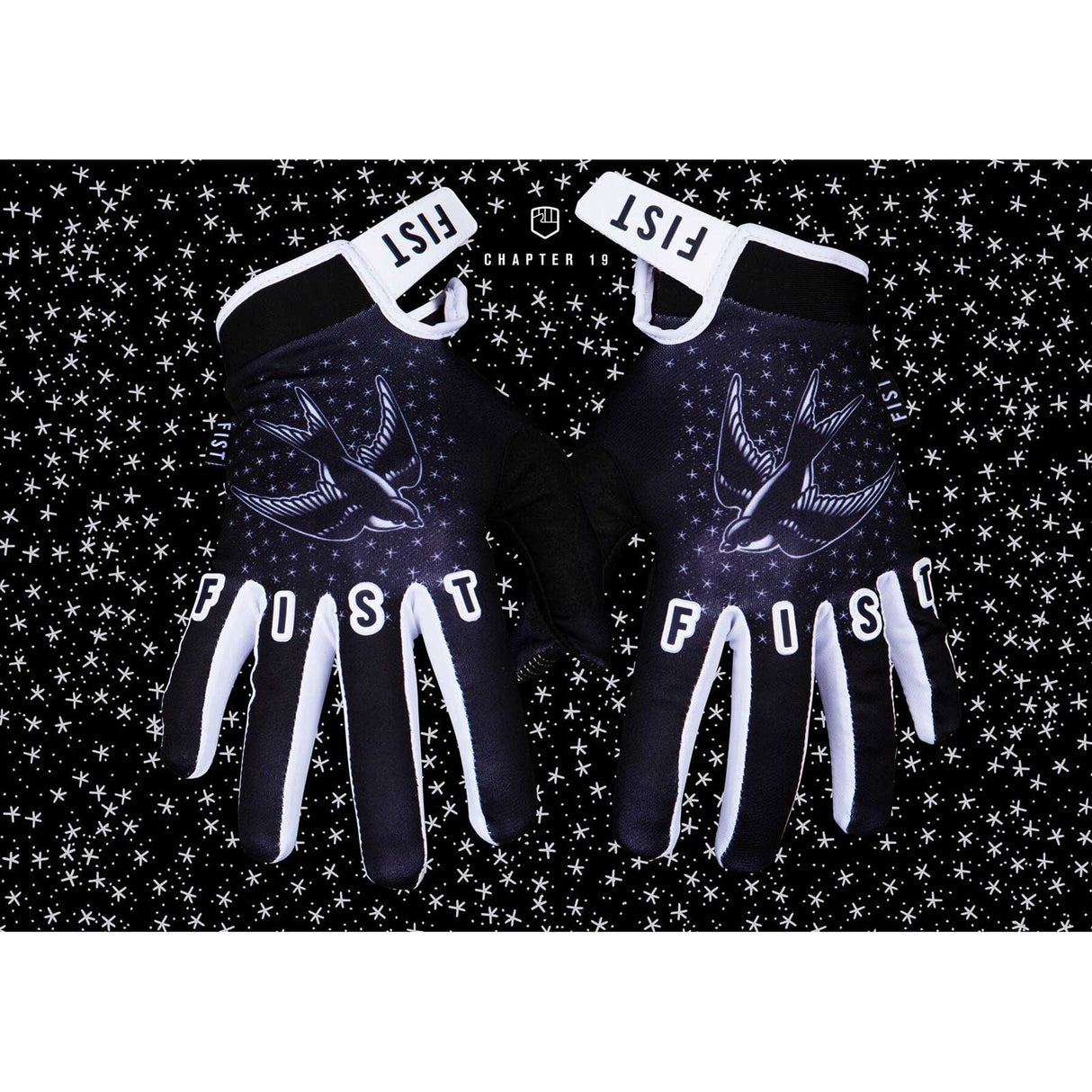 Fist Gloves Swallow Protective Gloves