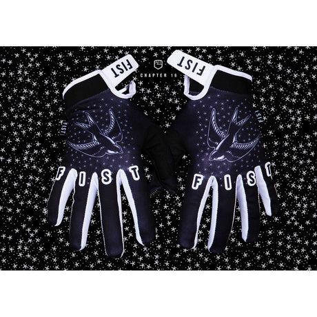 Fist Gloves Swallow Protective Gloves