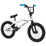 Fit 2021 Misfit 16'' Caiden Complete BMX - Gloss White