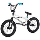 Fit 2021 Misfit 16'' Caiden Complete BMX - Gloss White