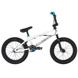 Fit 2021 Misfit 16'' Caiden Complete BMX - Gloss White
