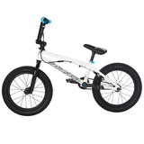 Fit 2021 Misfit 16'' Caiden Complete BMX - Gloss White