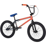 Fit 2021 Series One 20.25'' Deagen MX Complete BMX - Orange/Blue/White