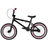Fit 2021 Misfit 14'' Complete BMX - Gloss Black