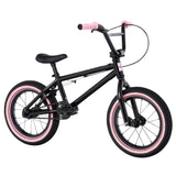 Fit 2021 Misfit 14'' Complete BMX - Gloss Black