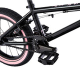 Fit 2021 Misfit 14'' Complete BMX - Gloss Black