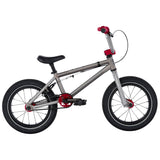 Fit 2021 Misfit 14'' Complete BMX - Matte Clear