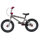 Fit 2021 Misfit 14'' Complete BMX - Matte Clear
