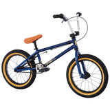 Fit 2021 Misfit 16'' Complete BMX - Trans Navy Blue