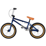 Fit 2021 Misfit 16'' Complete BMX - Trans Navy Blue