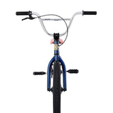 Fit 2021 Misfit 16'' Complete BMX - Trans Navy Blue
