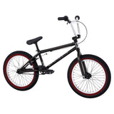 Fit 2021 Misfit 18'' Complete BMX - Matte Black