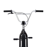 Fit 2021 Misfit 18'' Complete BMX - Matte Black