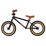 Fit 2021 Misfit Balance 12'' Balance Bike - Gloss Black