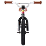 Fit 2021 Misfit Balance 12'' Balance Bike - Gloss Black