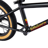 Fit 2021 Misfit Balance 12'' Balance Bike - Gloss Black