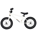 Fit 2021 Misfit Balance 12'' Balance Bike - Winter White