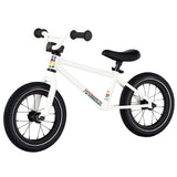 Fit 2021 Misfit Balance 12'' Balance Bike - Winter White