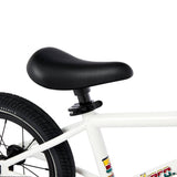 Fit 2021 Misfit Balance 12'' Balance Bike - Winter White