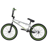 Fit 2021 PRK 20.5'' Complete BMX - Chrome