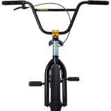 Fit 2021 Series One 20.25'' Complete BMX - Trans Ice Blue