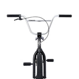 Fit 2021 Series One 20.5'' Complete BMX - Gloss Black