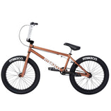 Fit 2021 Series One 20.5'' Complete BMX - Root Beer