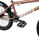 Fit 2021 Series One 20.5'' Complete BMX - Root Beer