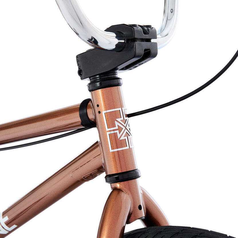 Fit 2021 Series One 20.5'' Complete BMX - Root Beer