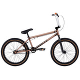 Fit 2021 Series One 20.75'' Complete BMX - Trans Gold