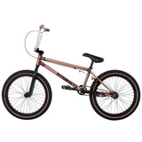 Fit 2021 Series One 20.75'' Complete BMX - Trans Gold