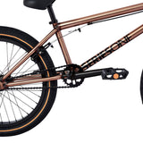 Fit 2021 Series One 20.75'' Complete BMX - Trans Gold