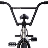 Fit 2021 STR 20.5'' Complete BMX - Matte Raw