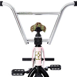 Fit 2021 STR 20.75'' Complete BMX - Light Pink