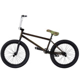 Fit 2021 STR 20.75'' Complete BMX - Trans Gloss Black