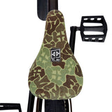 Fit 2021 STR 20.75'' Complete BMX - Trans Gloss Black