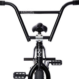 Fit 2021 STR Freecoaster 20.5'' Complete BMX - Gloss Black