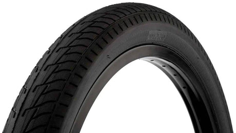 Fit FAF BMX Tyre - Black 20'' x 2.30''
