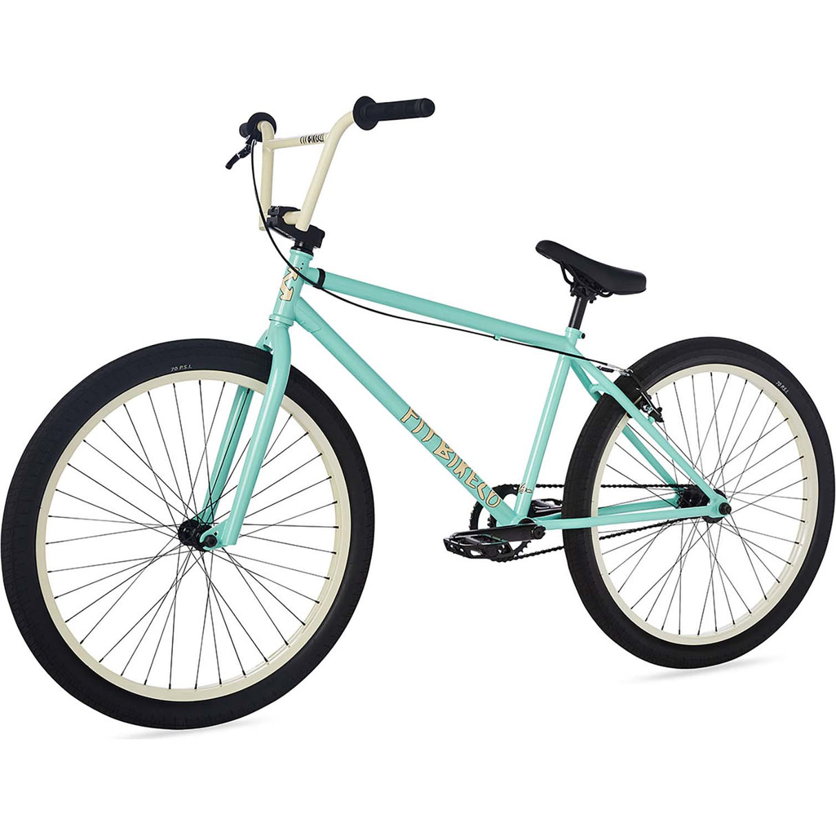 Fit CR 26 Complete BMX - Sea Foam