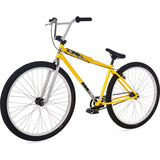 Fit CR 29 Complete BMX - Hurricane Yellow