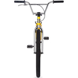 Fit CR 29 Complete BMX - Hurricane Yellow
