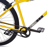 Fit CR 29 Complete BMX - Hurricane Yellow