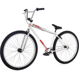 Fit CR 29 Complete BMX - White Out