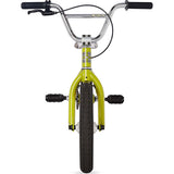 Fit Misfit 14" Complete BMX - Viper Green