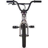 Fit Misfit 14" Caiden Complete BMX - Brushed Chrome
