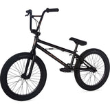Fit PRK (MD) Complete BMX - Gloss Black