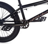 Fit PRK (MD) Complete BMX - Gloss Black